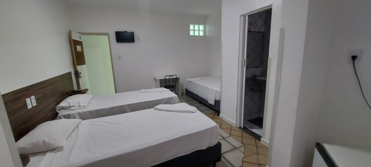 Duna'S Guest House Salvador Eksteriør billede