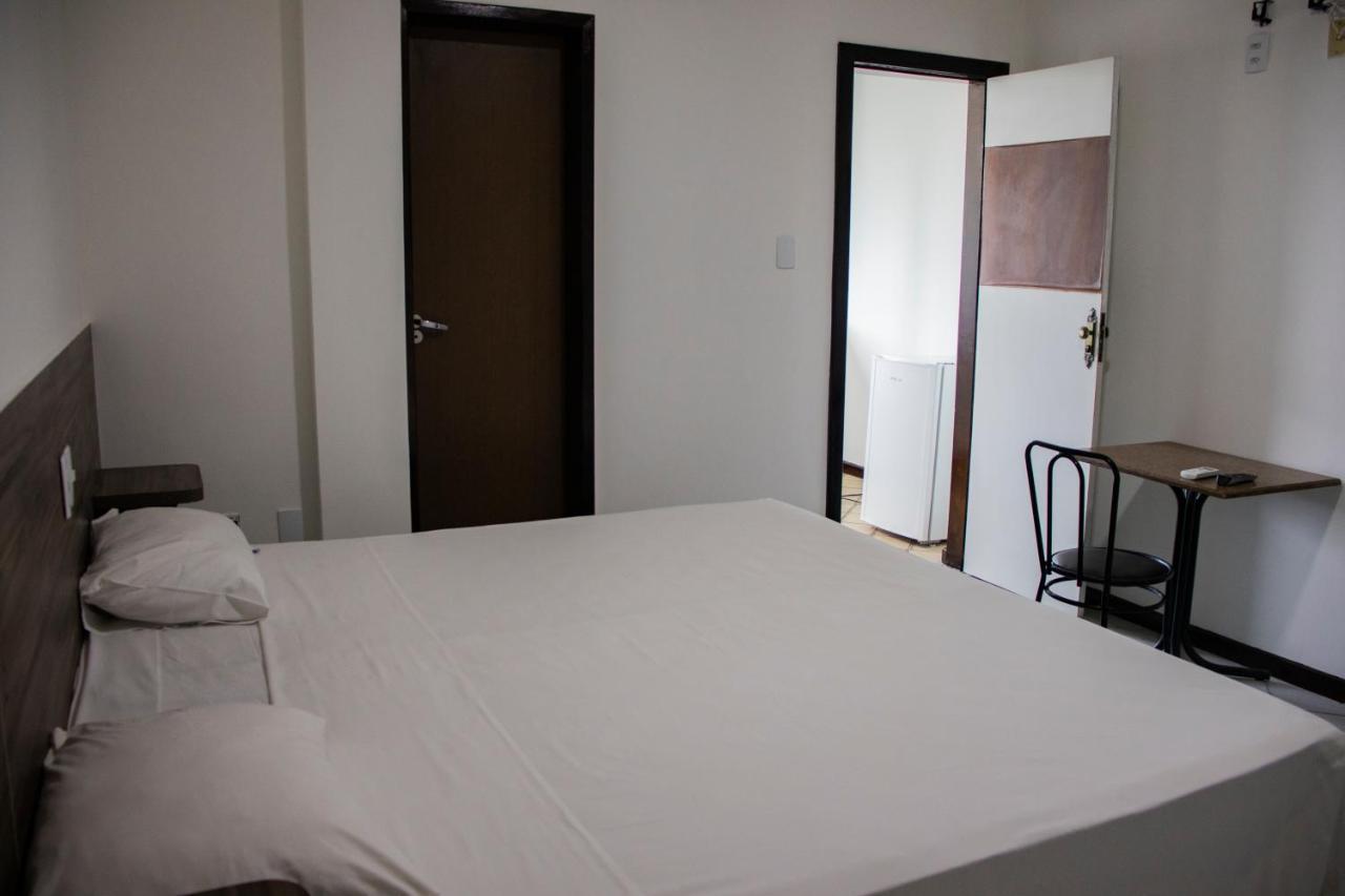 Duna'S Guest House Salvador Eksteriør billede